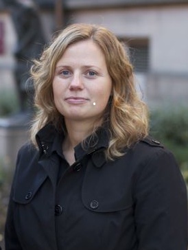 Stina Torjesen Photo